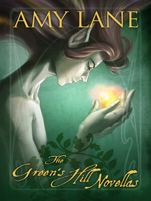 The Green's Hill Novellas - ebook